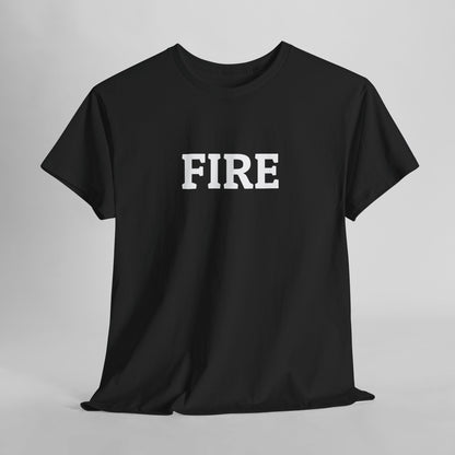 Fire Tee