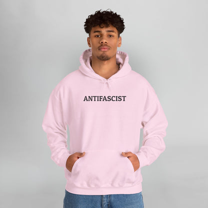 Antifascist Hoodie