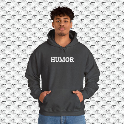 Humor Hoodie