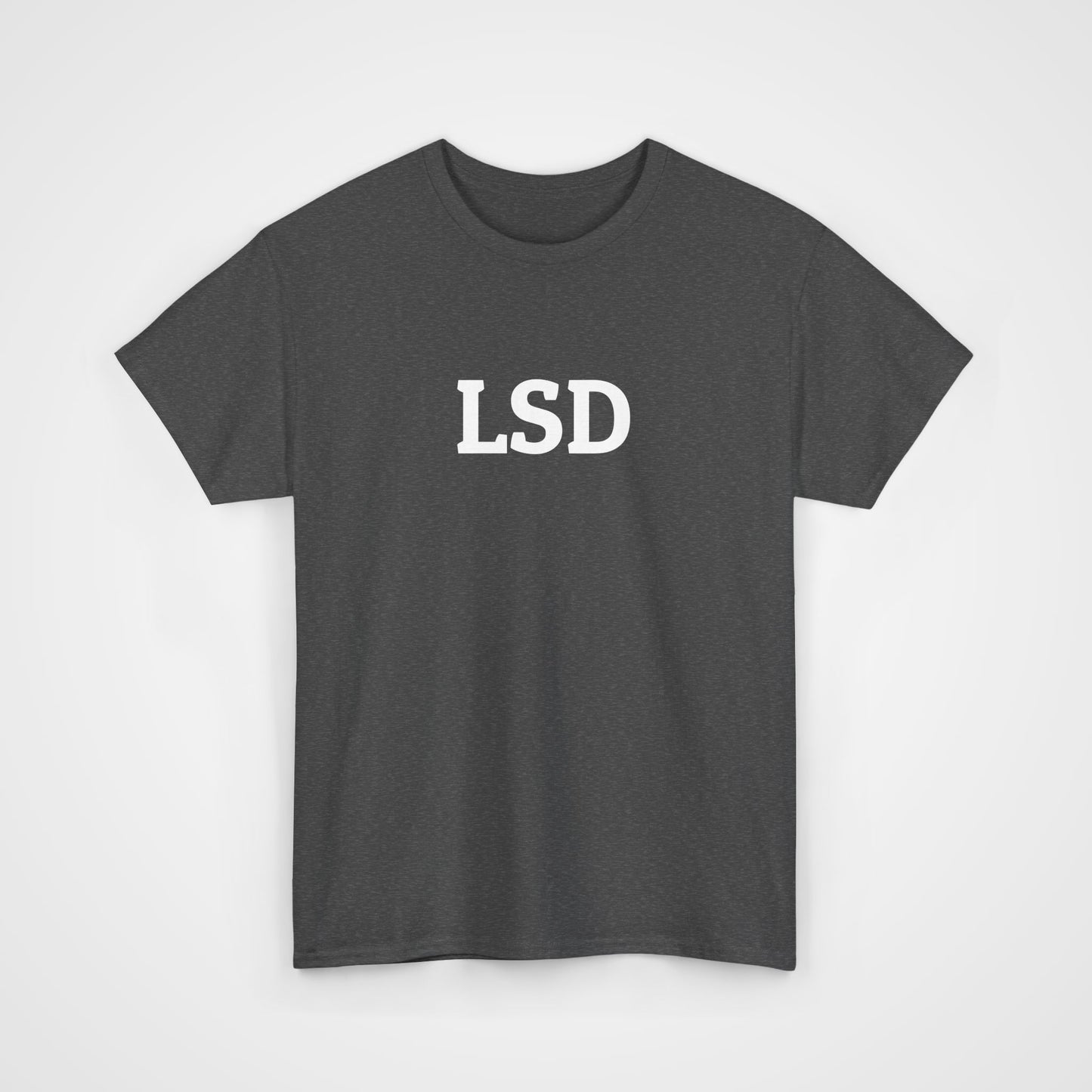 LSD Tee