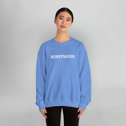 Honeymoon Sweatshirt