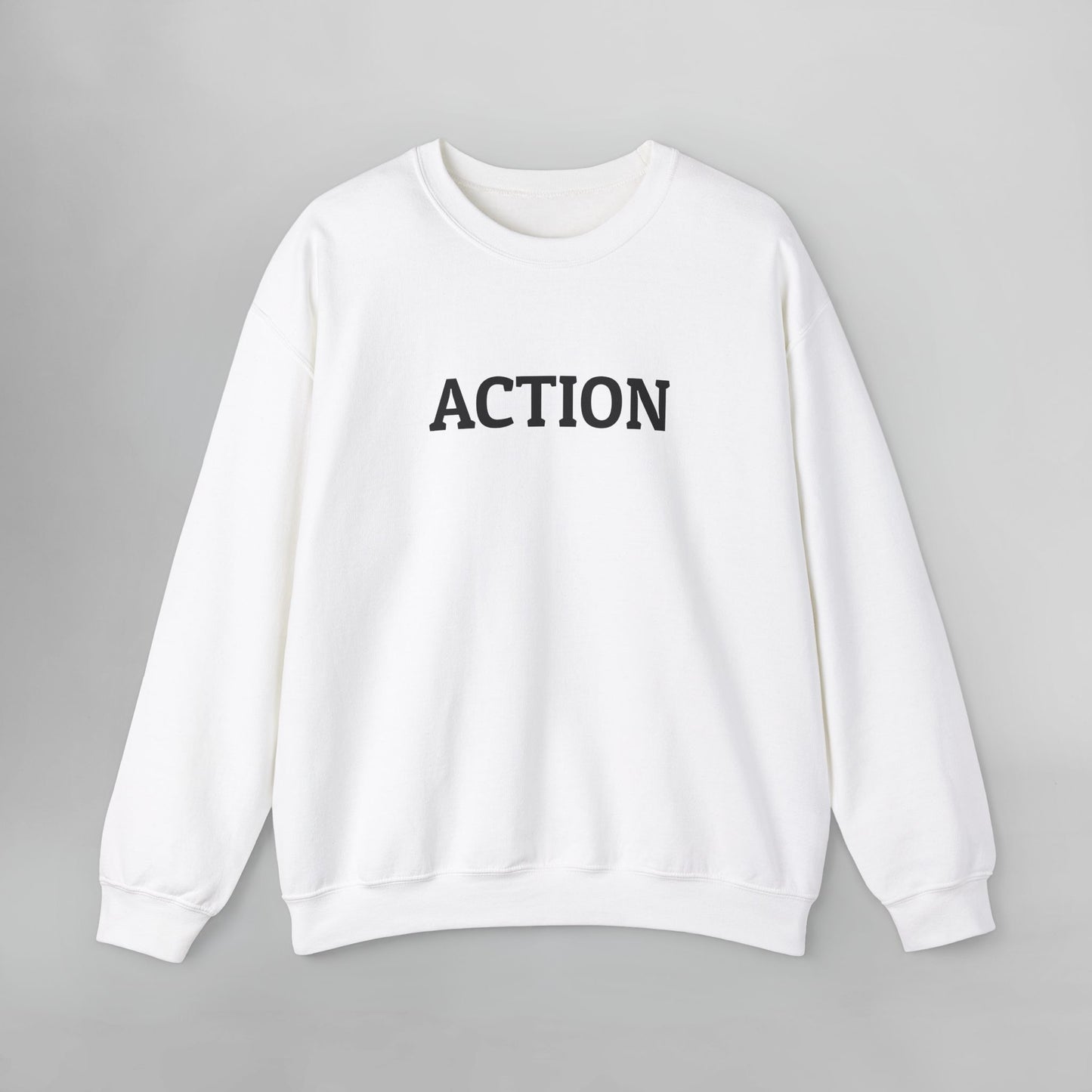 Action Sweatshirt