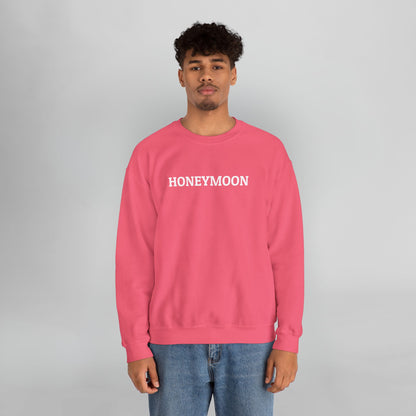Honeymoon Sweatshirt