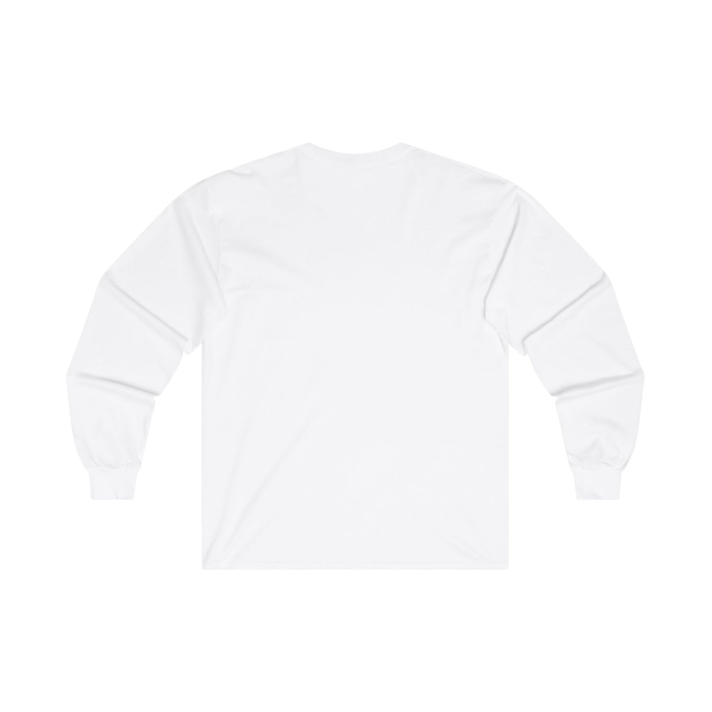 Short Long Sleeve Tee