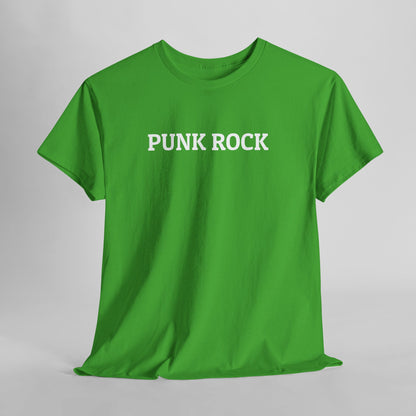 Punk Rock Tee