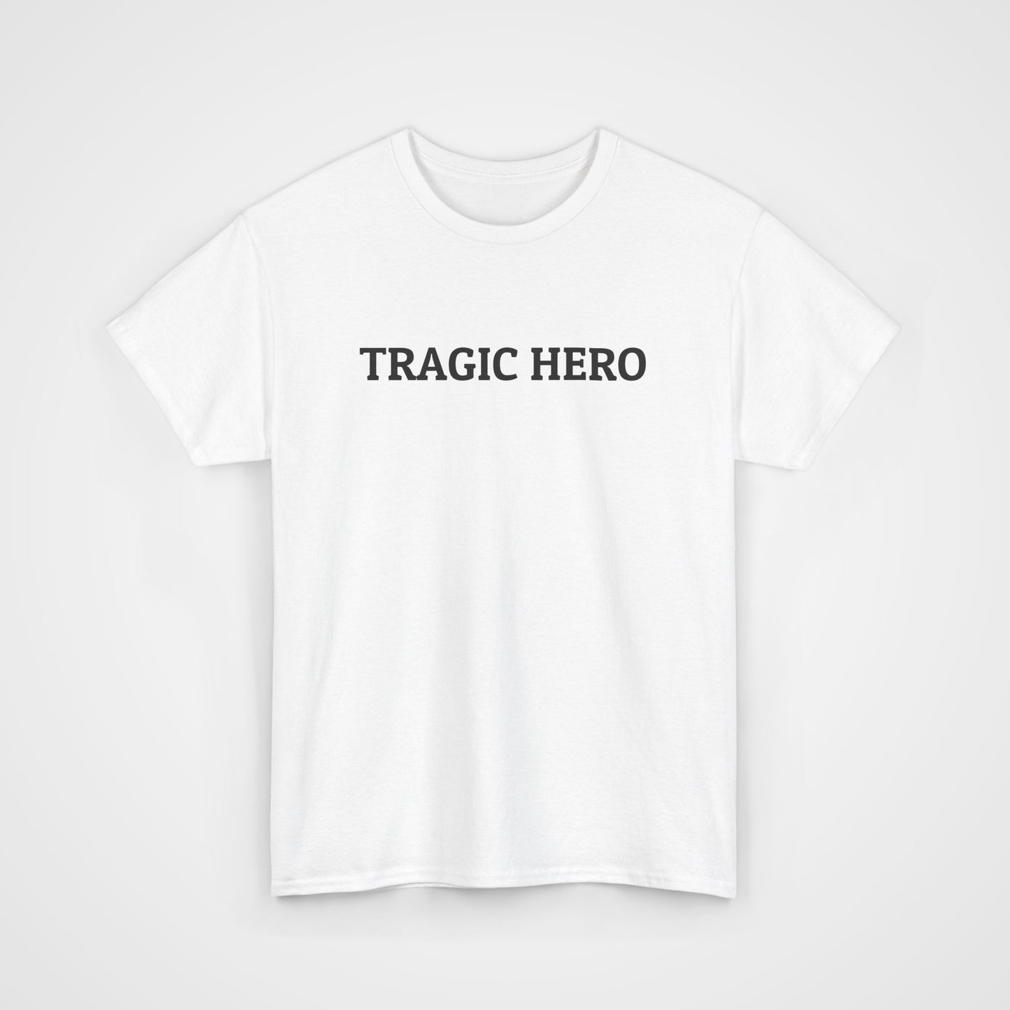 Tragic Hero Tee