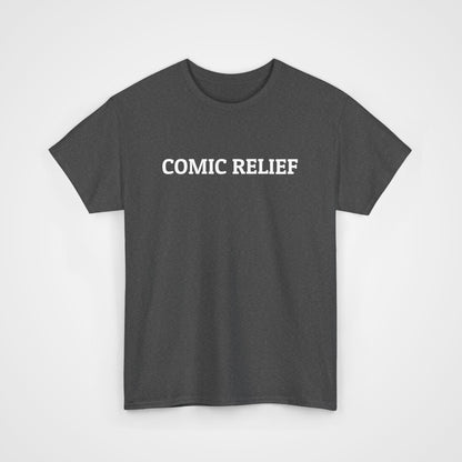 Comic Relief Tee