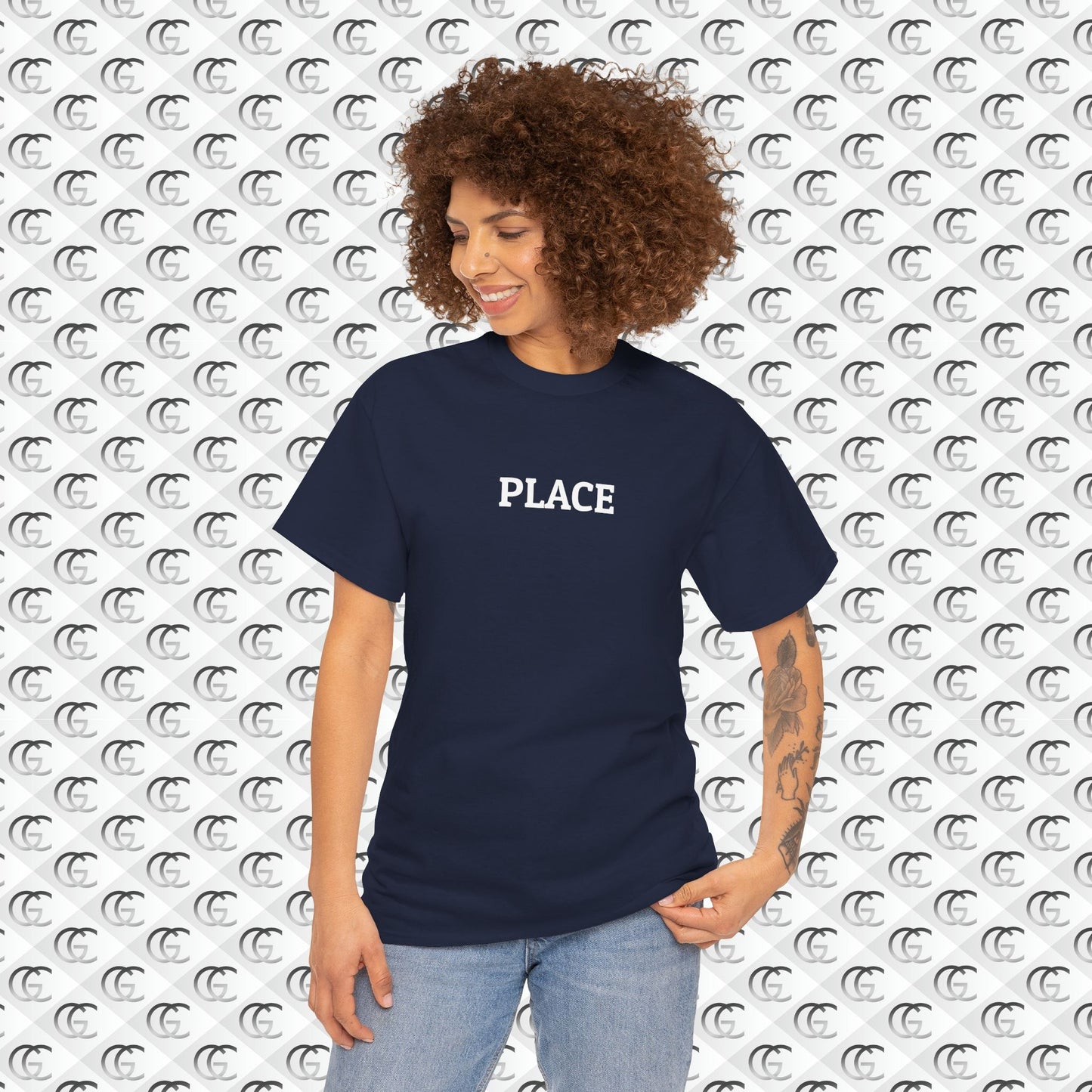 Place Tee