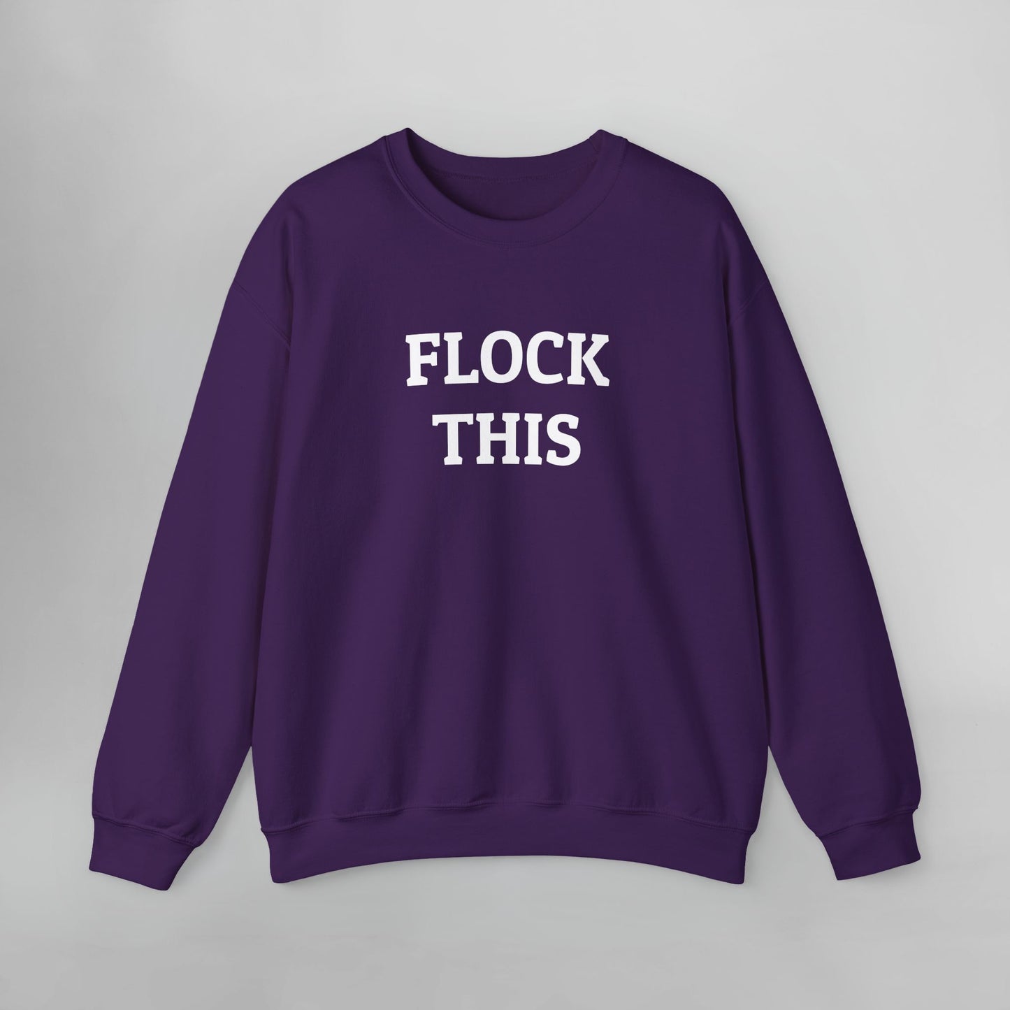 Flock This Sweatshirt