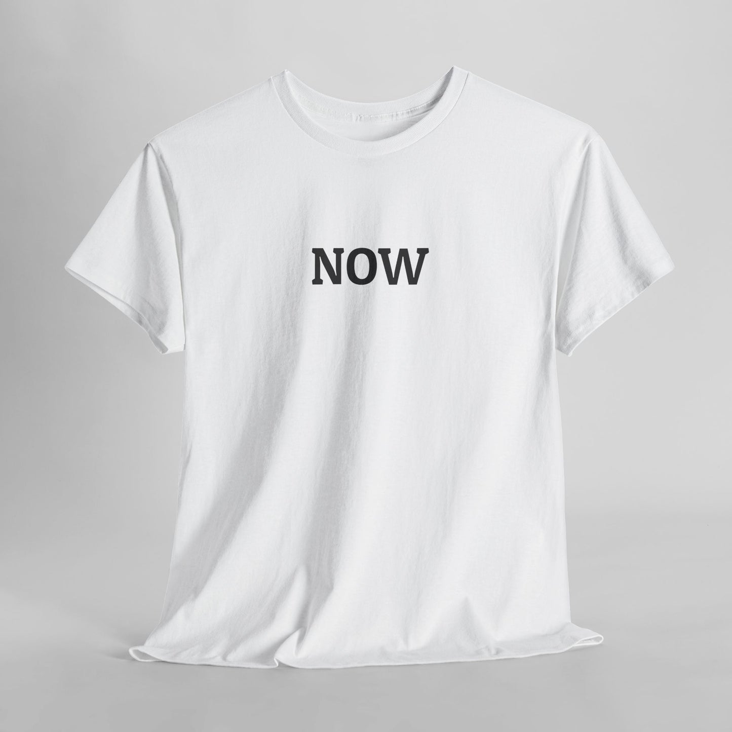 Now Tee