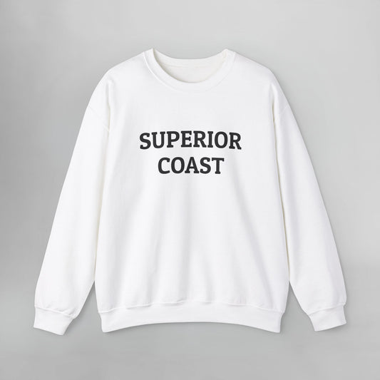 Superior Coast Sweatshirt