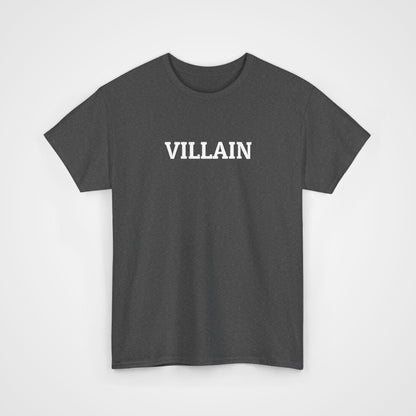 Villain Tee