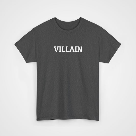 Villain Tee