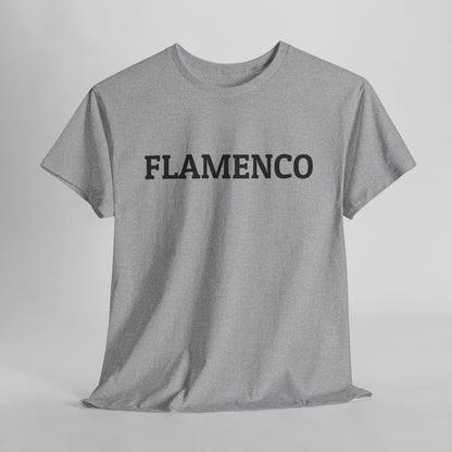 Flamenco Tee