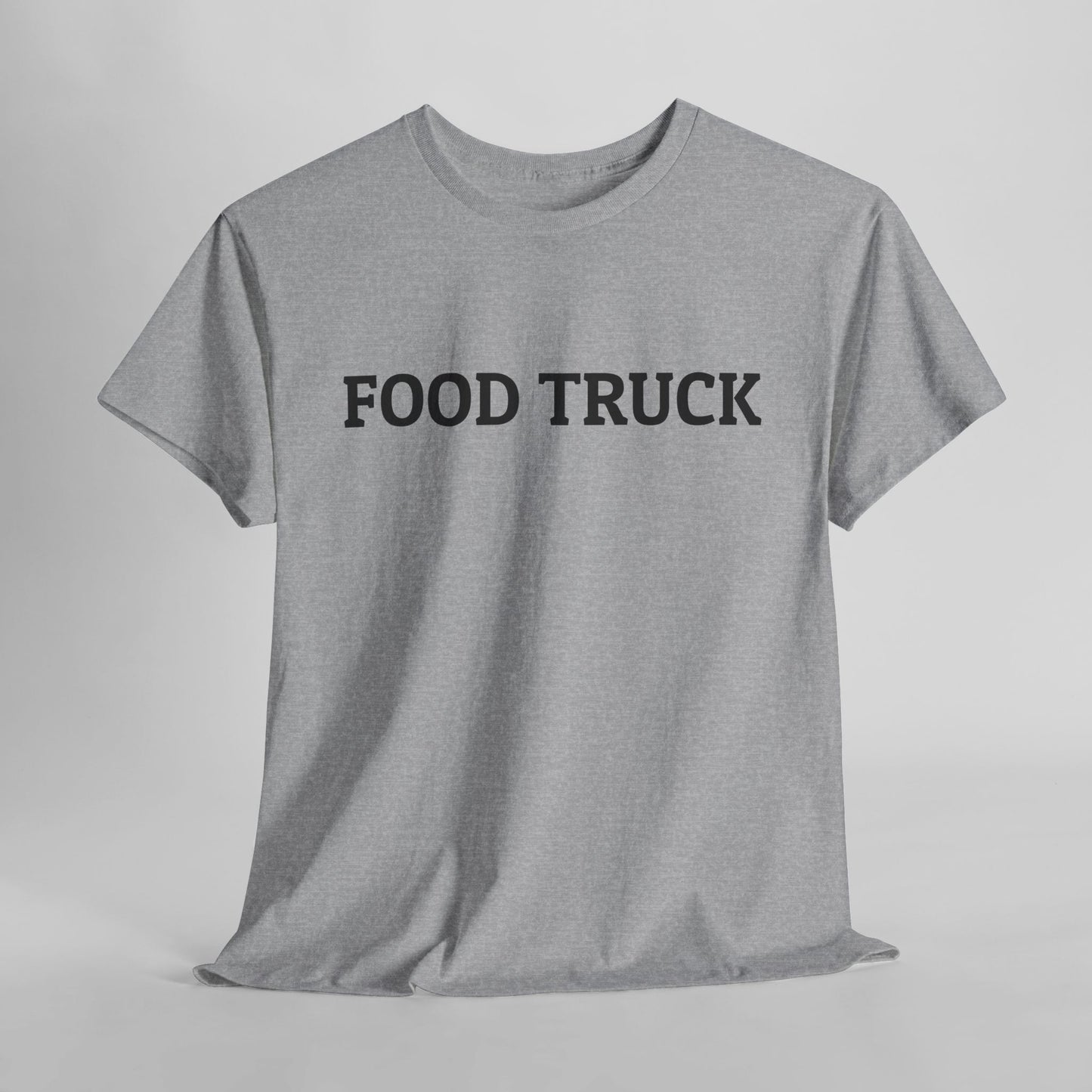 Food Truck Tee