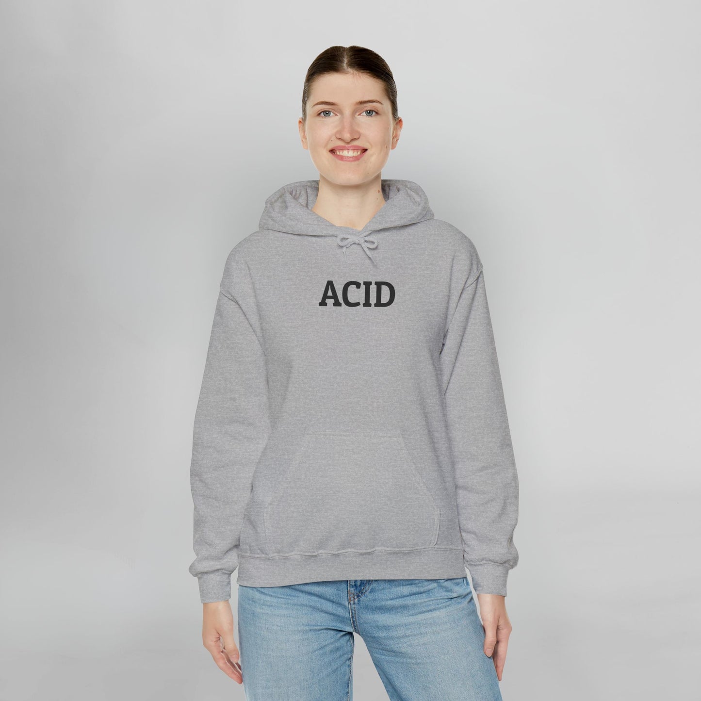 Acid Hoodie