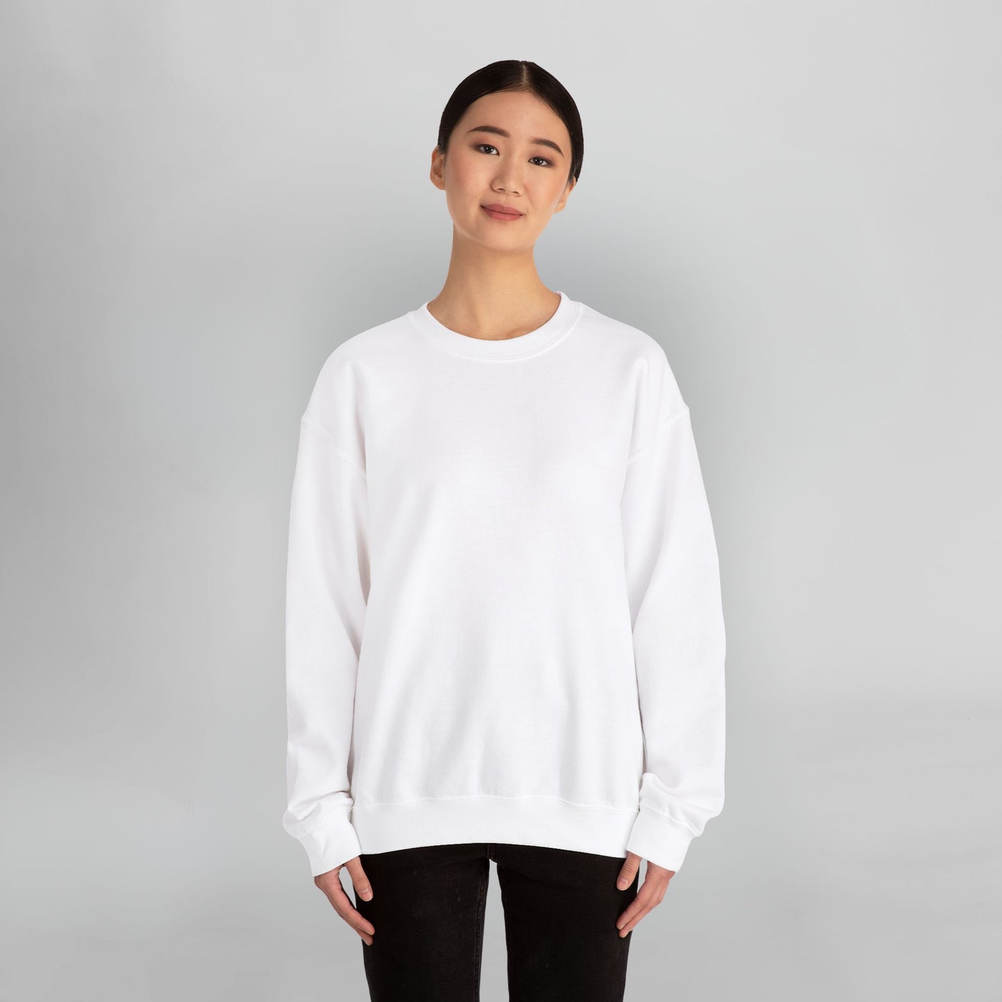 Hidden Message Sweatshirt