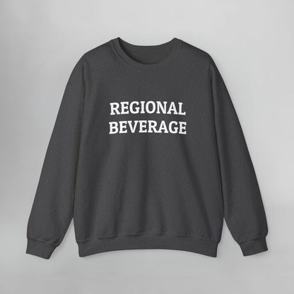 Regional Beverage Sweatshirt