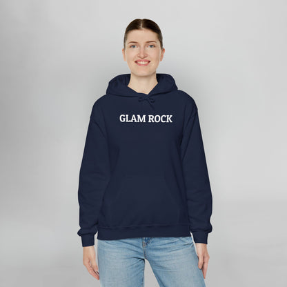 Glam Rock Hoodie