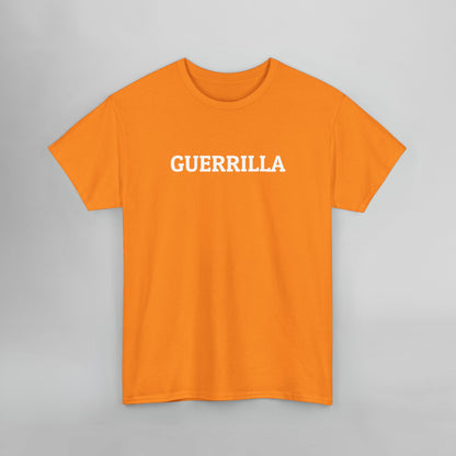 Guerrilla Tee