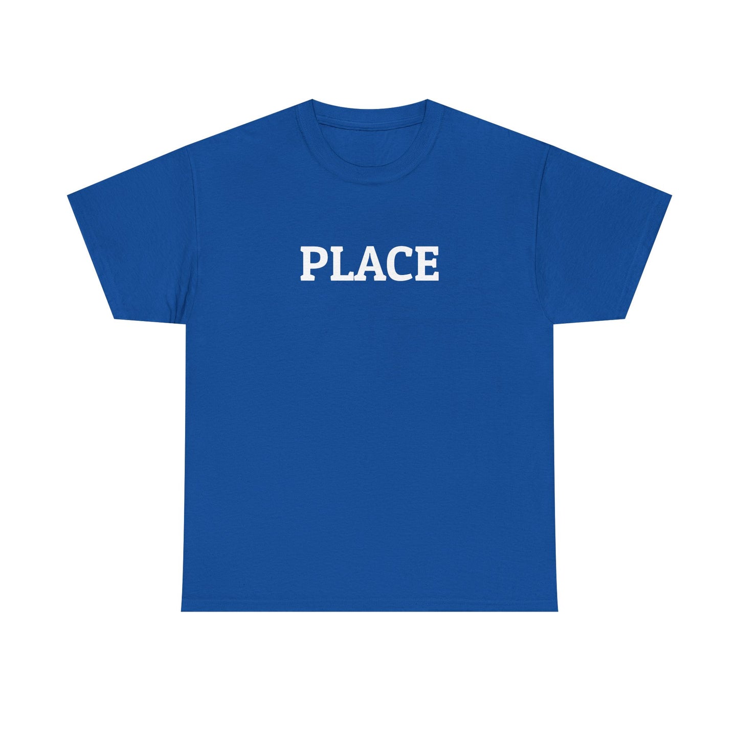 Place Tee