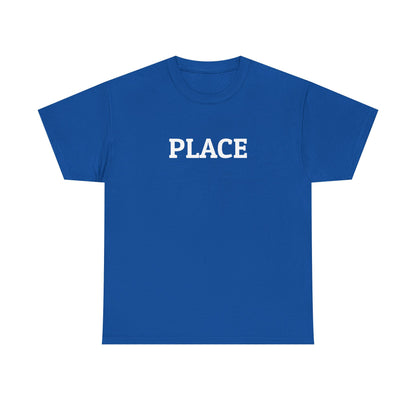 Place Tee