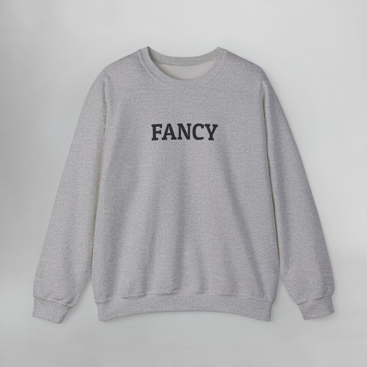 Fancy Sweatshirt