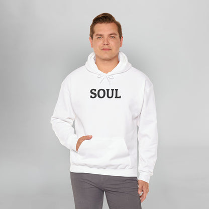 Soul Hoodie