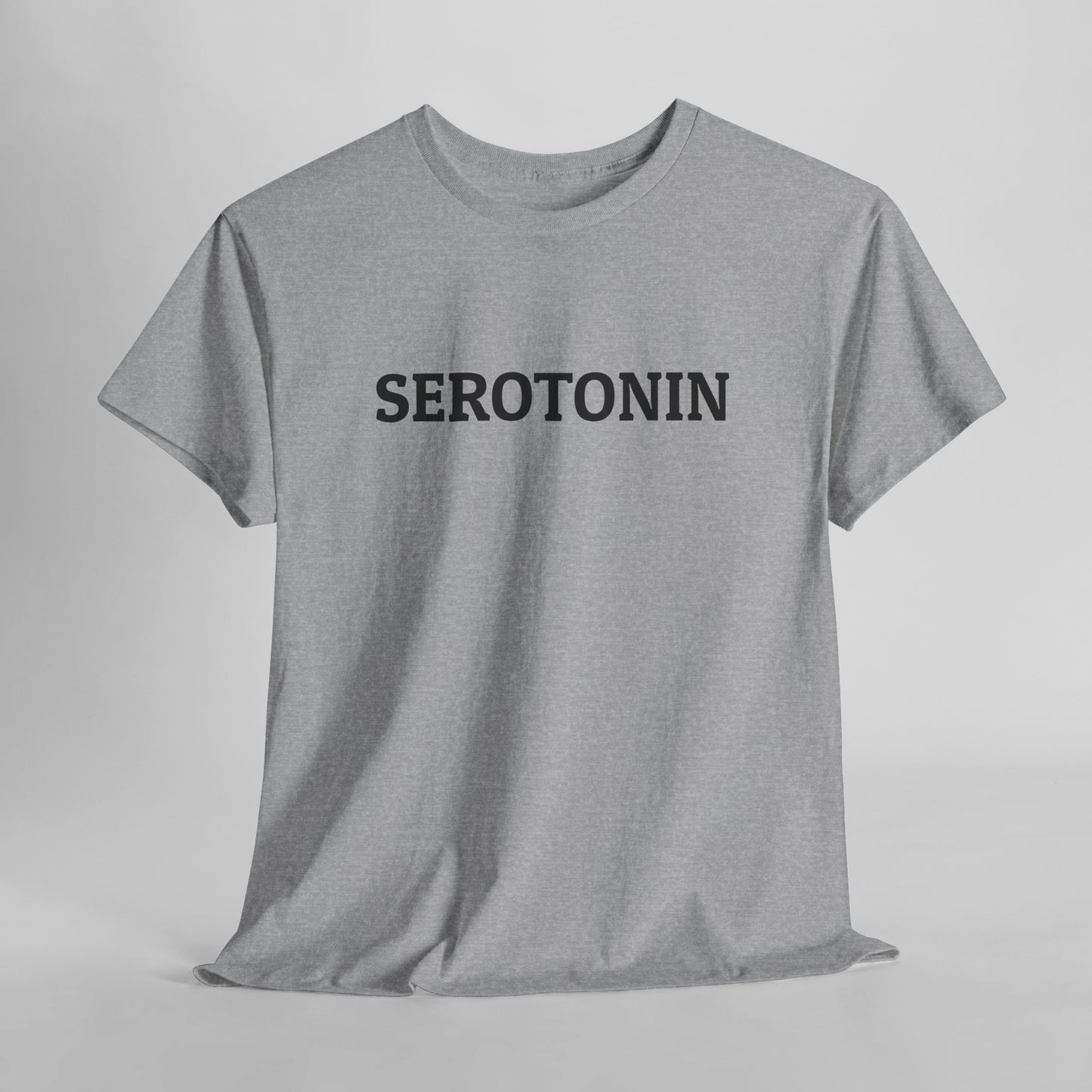 Serotonin Tee