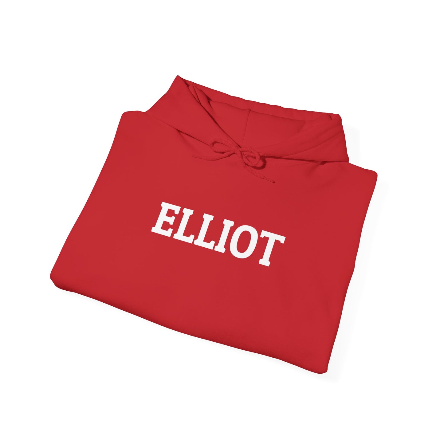 Elliot Hoodie