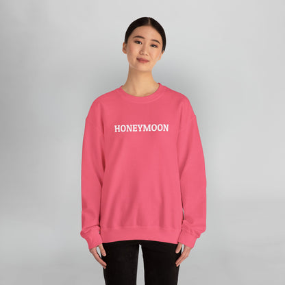 Honeymoon Sweatshirt