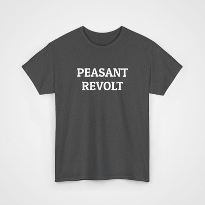 Peasant Revolt Tee