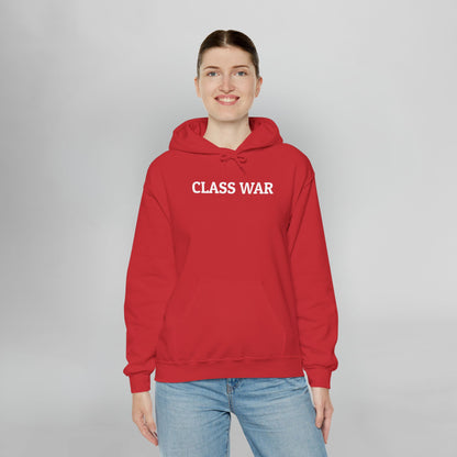 Class War Hoodie