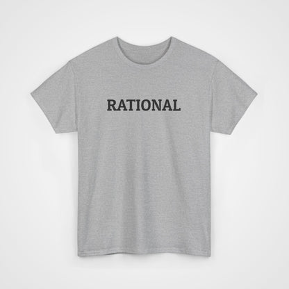 Rational Tee