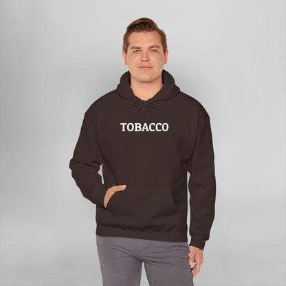 Tobacco Hoodie