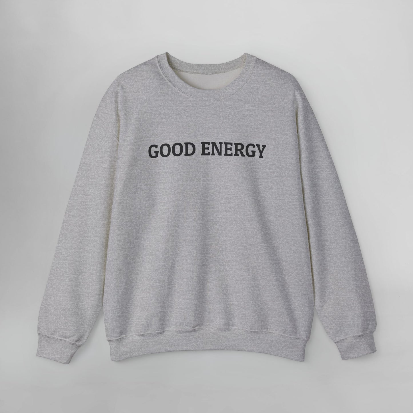 Good Energy Sweatshirt