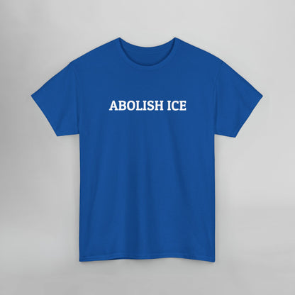 Abolish ICE Tee