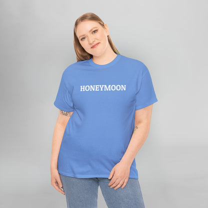 Honeymoon Tee