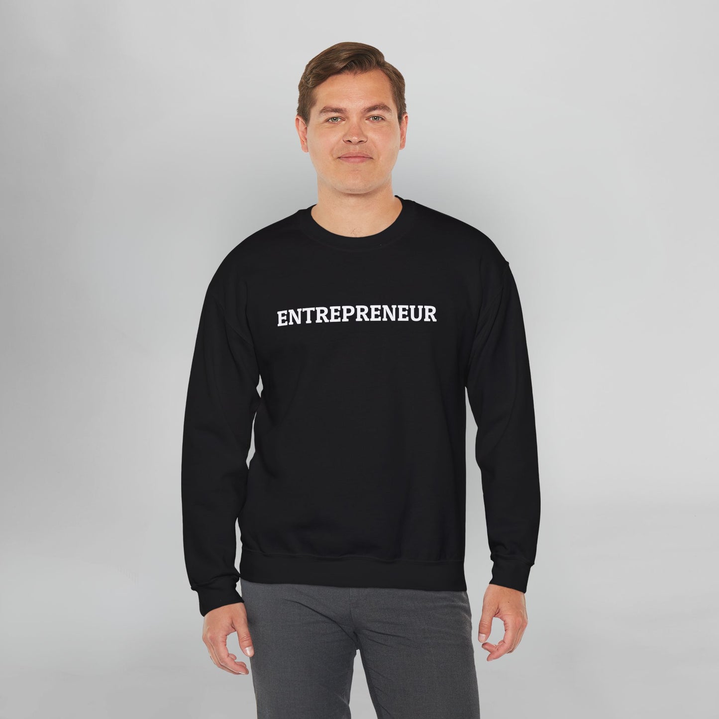 Entrepreneur Sweatshirt