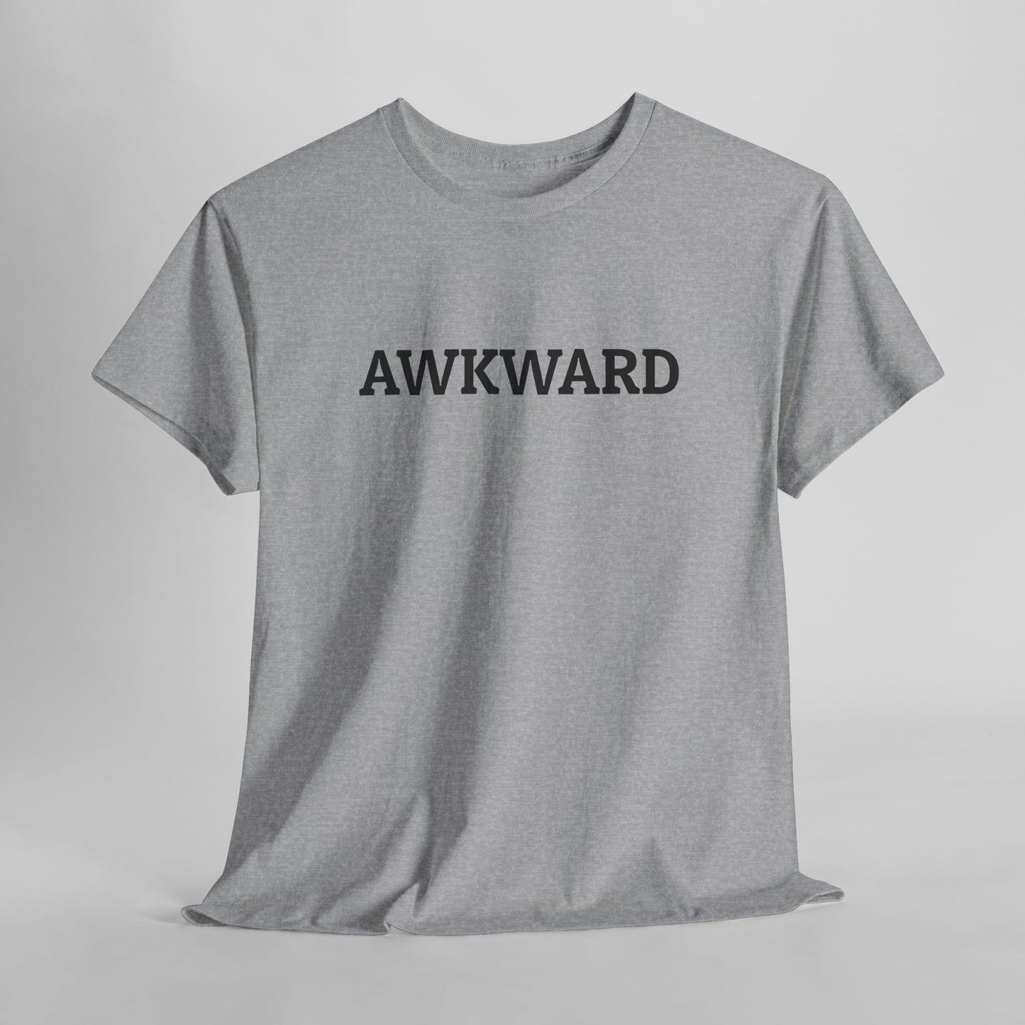 Awkward Tee