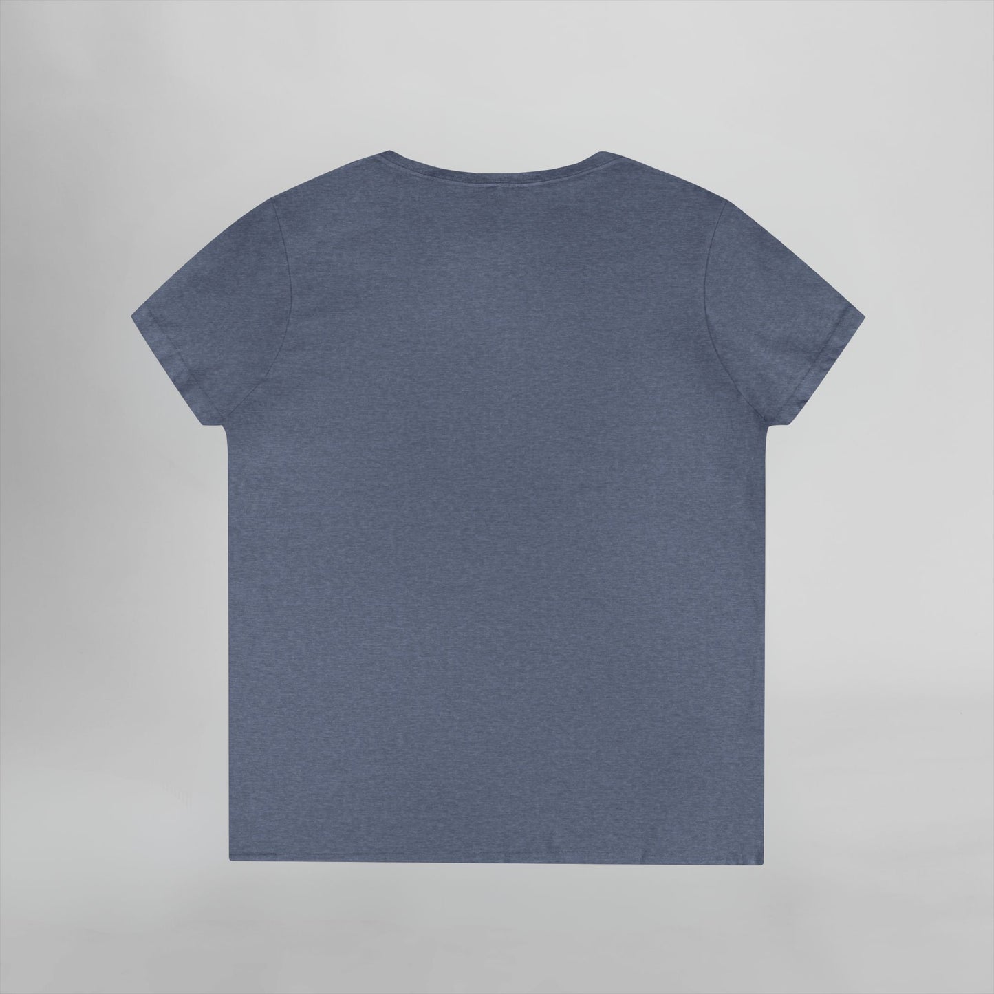 I Told You So Women's V-Neck Tee