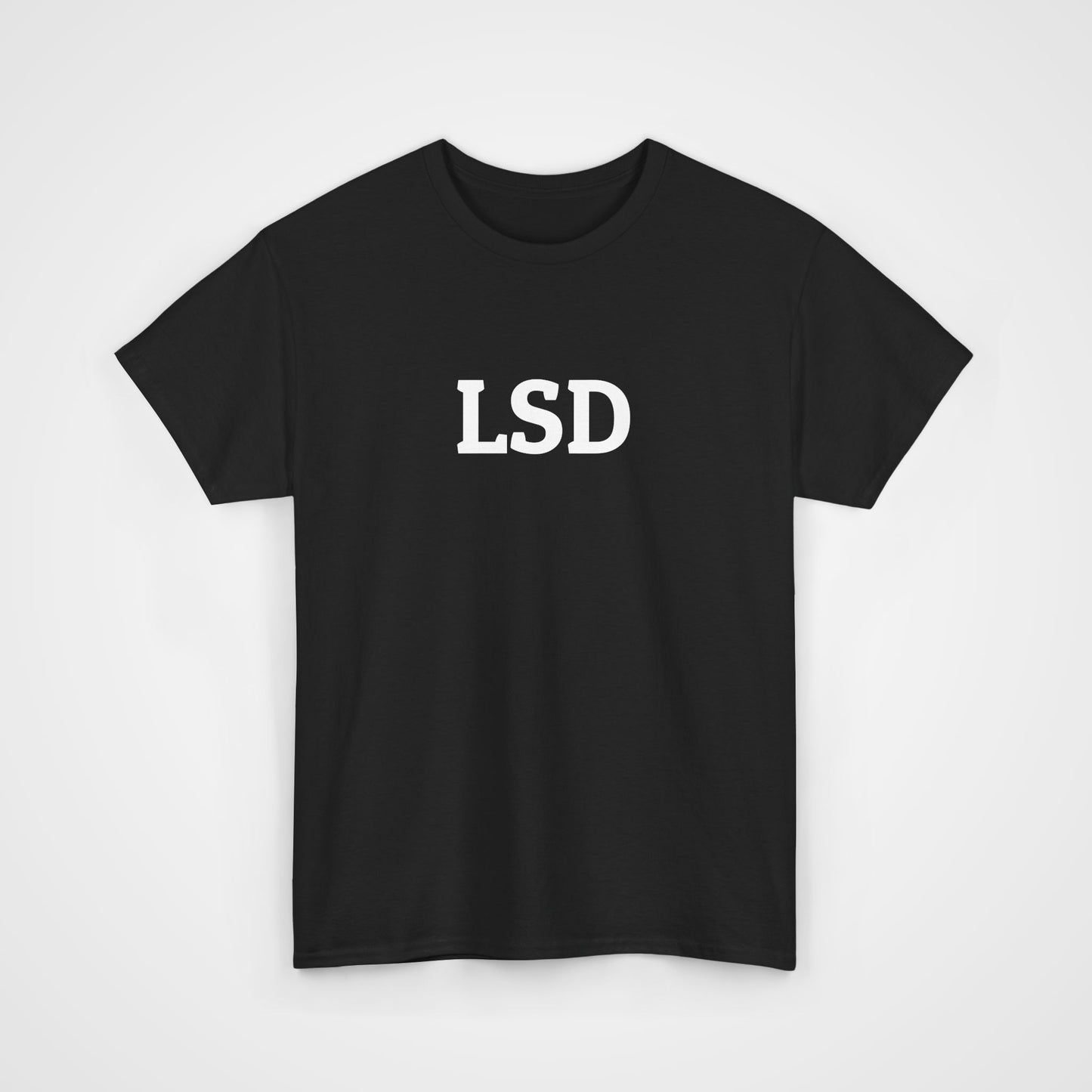 LSD Tee