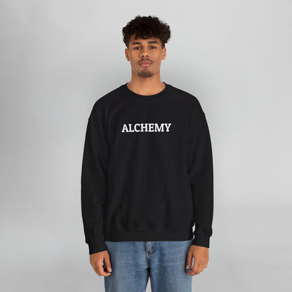 Alchemy Sweatshirt