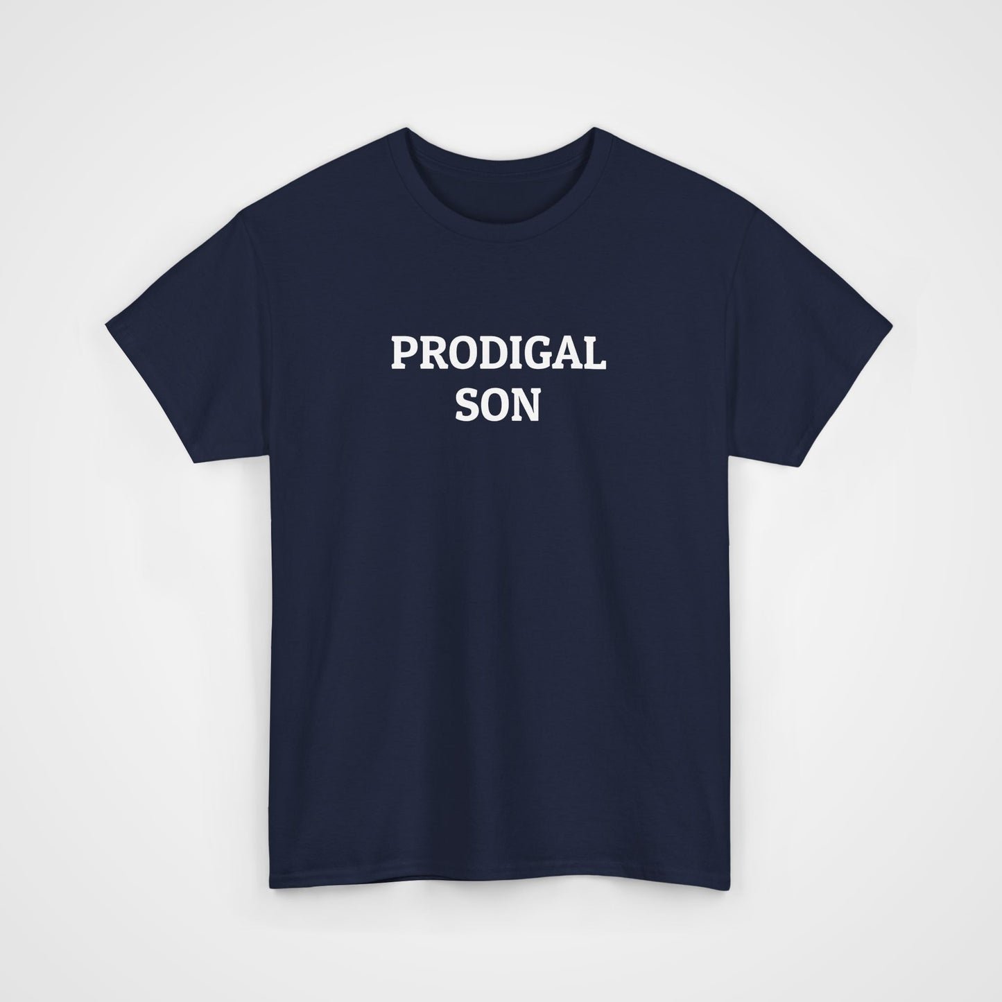 Prodigal Son Tee