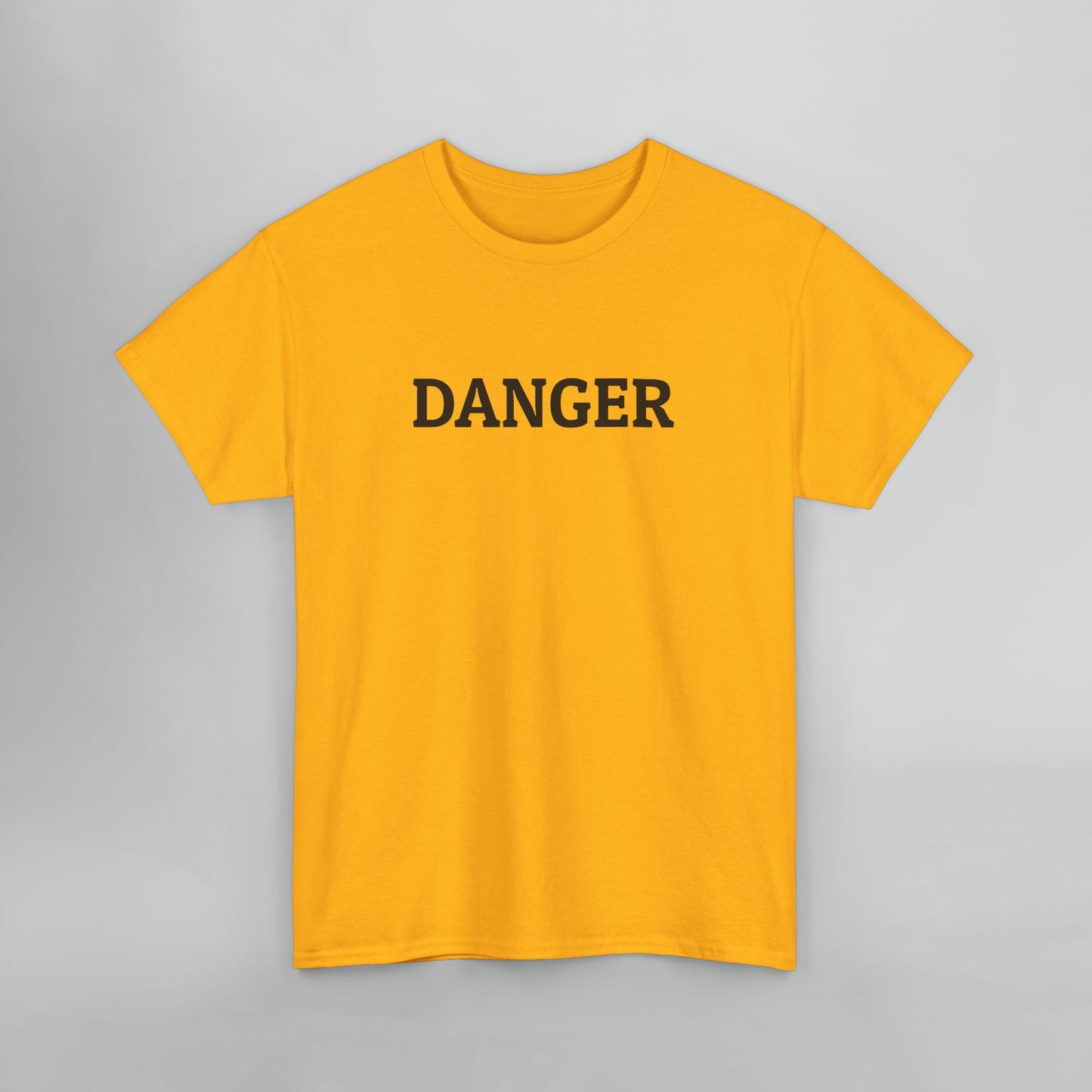 Danger Tee