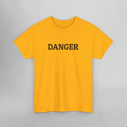 Danger Tee