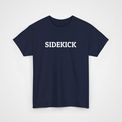 Sidekick Tee
