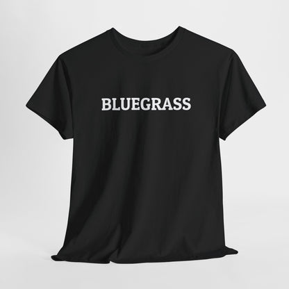 Bluegrass Tee