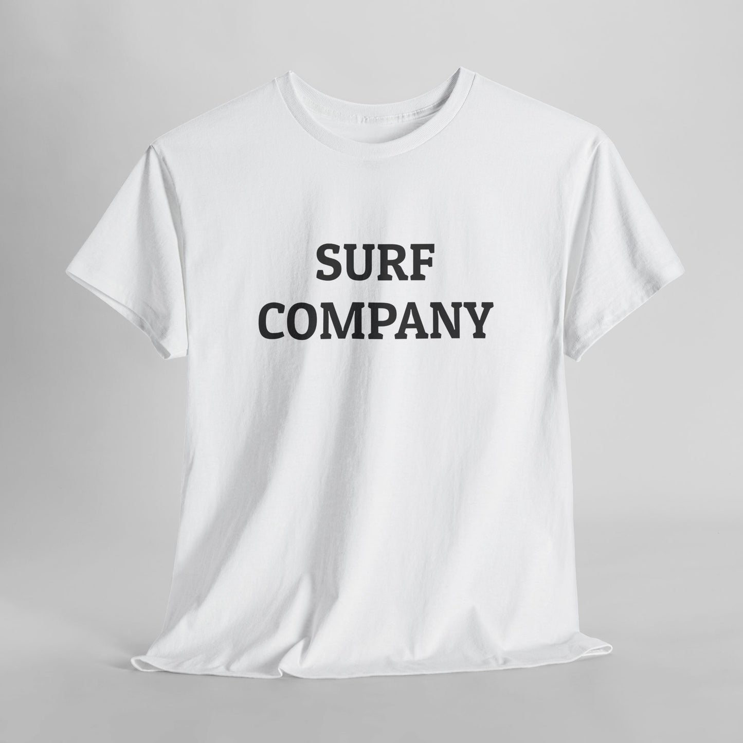 Surf Company Tee