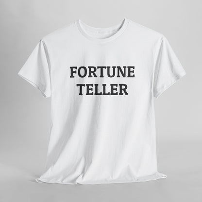 Fortune Teller Tee